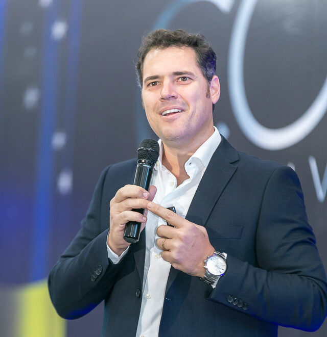 Cláudio Luvizzotti