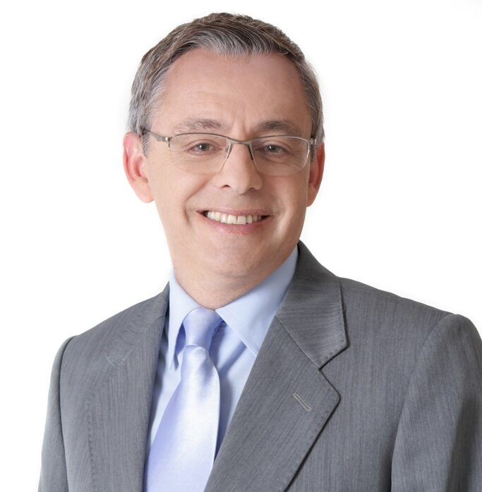 Eduardo Tevah