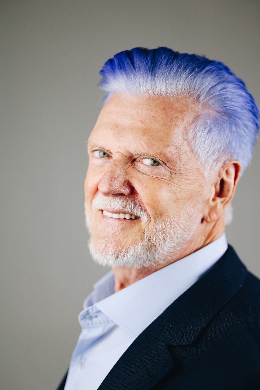 Professor Gretz