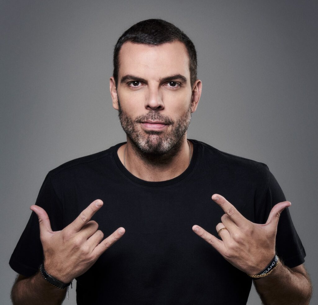 Tiago Concer