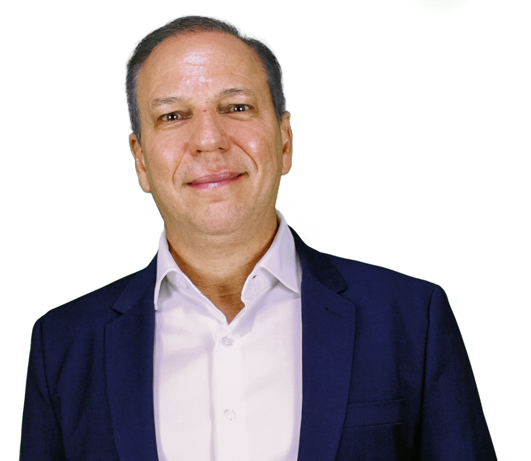 Alfredo Rocha