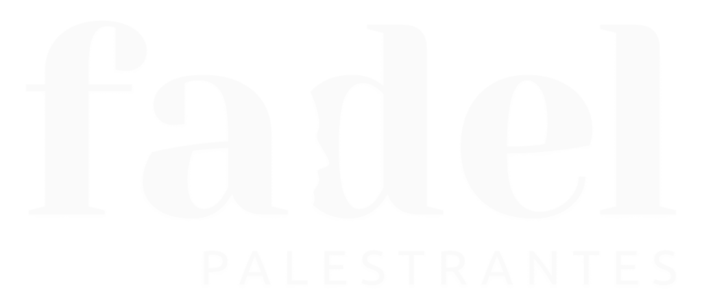 Fadel Palestrantes